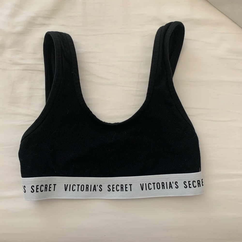 VS Loungewear sports bra